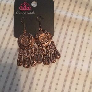 Paparazzi earrings